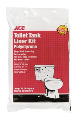 Solved! Why Is My Toilet Tank Sweating? 