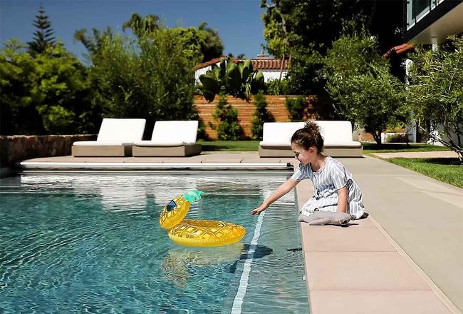 Best Pool Alarms of 2022 Bouncing a Few Questions Off Rebound Pool Surfaces Pool Fences Are Getting Smarter, But Has U.S. Law? Best Robot Pool Cleaners & Pool Monitors