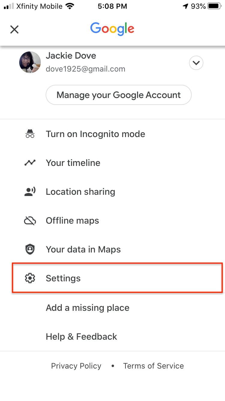 www.makeuseof.com How to Get Music Controls in Google Maps on Android 