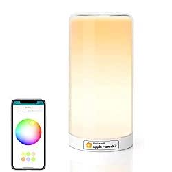 All-new meross HomeKit Color Table Lamp sees first discount to  (Save 25%) 