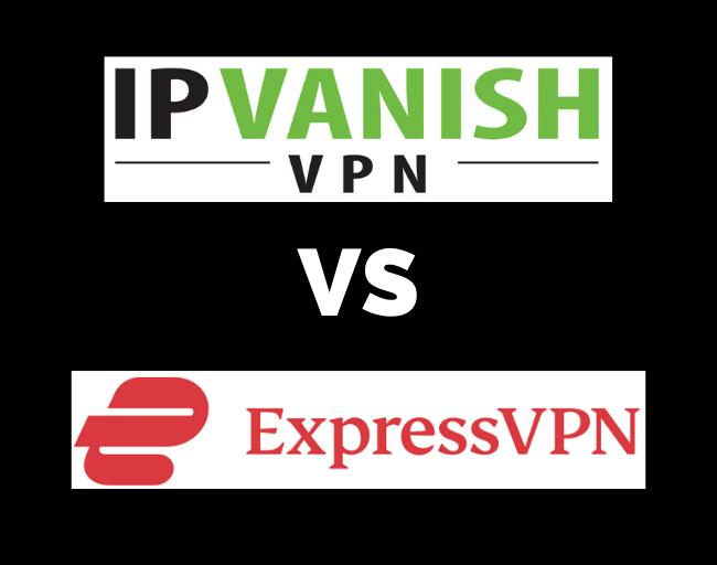 ExpressVPN vs. IPVanish: Which is the better VPN in 2022? 