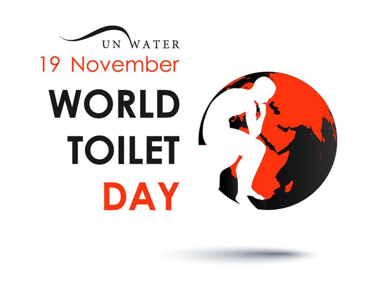 World Toilet Day Will Bowl You Over