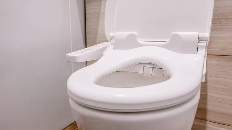 This Smart Toilet Seat Will Revolutionize The Way You Do No. 2 