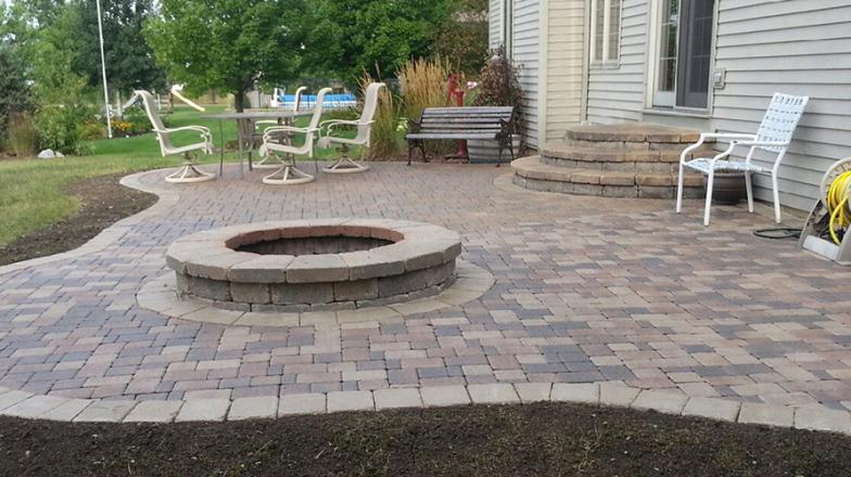 How Much Does It Cost To Build A Patio? 
