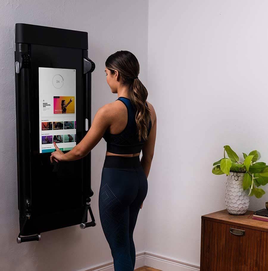 6 Best Workout Fitness Mirrors of 2021 