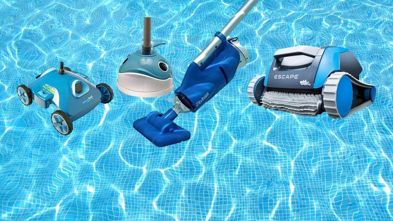 These Above Ground Pool Vacuums Will Do The Dirty Work For You — These Are The Best Ones