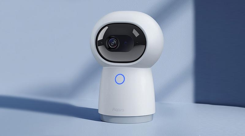 Aqara Camera Hub G3 review: A security camera and Zigbee smart-home hub in one 