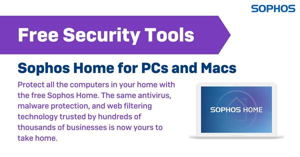 Find out how long your tech will last with our free security tools