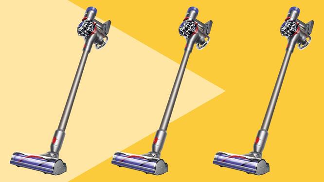 Save Up to $250 on Top-Rated Vacuums from Bissell, Shark and More During Bed, Bath & Beyond's Sale