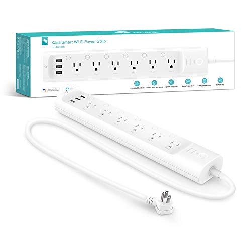 Enbrighten Smart Surge Protector review: This low-cost surge protector with smart outlets fails in nearly every way