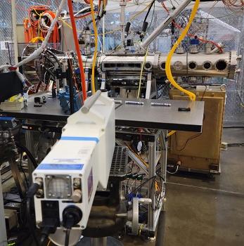 ARPA–E program brings diagnostics to fusion companies