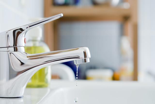 4 simple tips to help you save on your water bill this spring