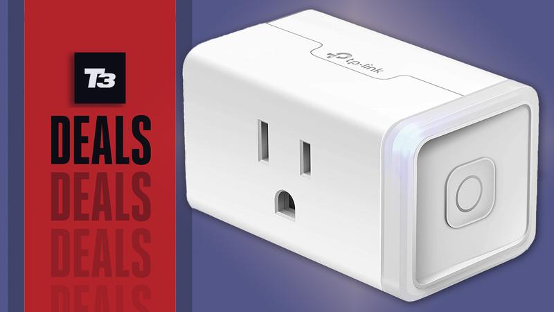 Grab this TP-Link smart plug for its (almost) lowest price 