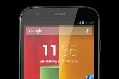 The most common Moto G problems and how to fix them 