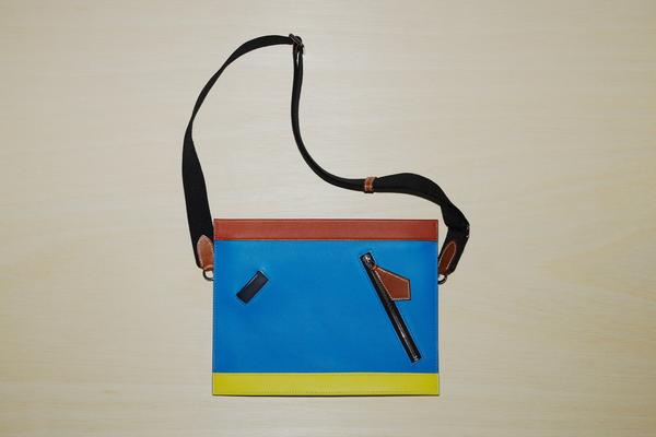  エルメスの2022年春夏新作バッグ&財布をチェック！──特集：「バッグと財布」