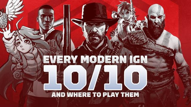 Games Entertainment IGN Themes IGN Walkthrough 