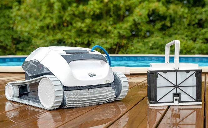 The best pool vacuum robots for 2021