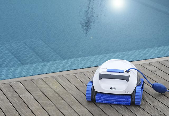 The best pool vacuum robots for 2021 