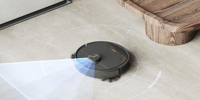 Ecovacs gets a robot-vac down to 9 for Australia 