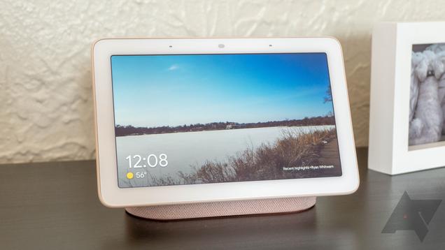 www.androidpolice.com How to use Google Nest Audio or Nest Hub as a Bluetooth speaker