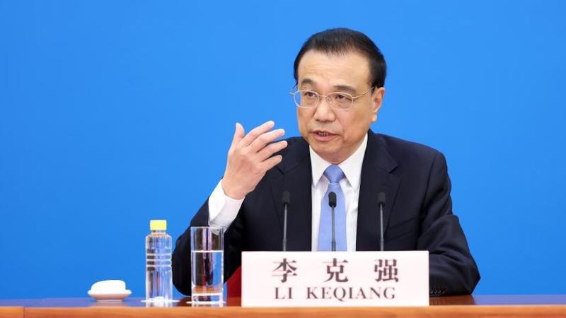 Premier Li Keqiang Meets the Press:<br>Full Transcript of Questions and Answers_Embassy of the People's Republic of China in the United States of America 