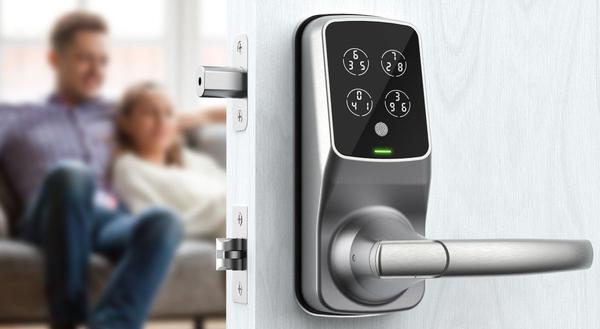 Kwikset intros a pair of new smart locks at CES 2019 