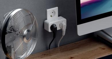 Meross Add New Power Strips to HomeKit Lineup 