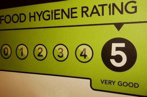 Pizza shop went from two to one star food hygiene rating - but won't be taken off Just Eat 