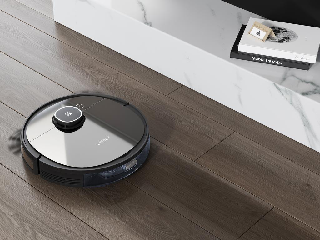 ALDI Special Buys: the robot vacuum cleaner is back for a VERY low price