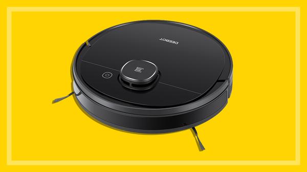 ALDI Special Buys: the robot vacuum cleaner is back for a VERY low price 