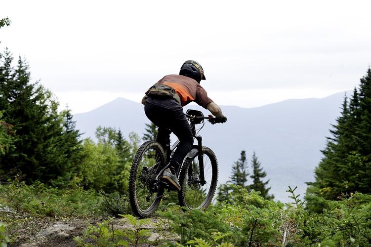 25 New Biking Trails Likely Coming to This Picturesque Maine Town 