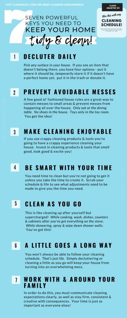 The One Item You Need to Get Every Part of Your Home Clean 