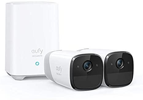 Protect your home and save 24% with this Eufy security bundle