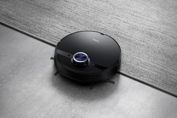 Prepare for Spring Cleaning with the New Midea S8+ Robot Vacuum