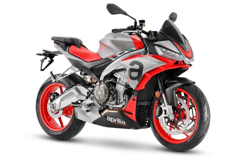 2021 Aprilia Tuono 660 Review – First Ride Featured Motorcycle Brands Top Videos 