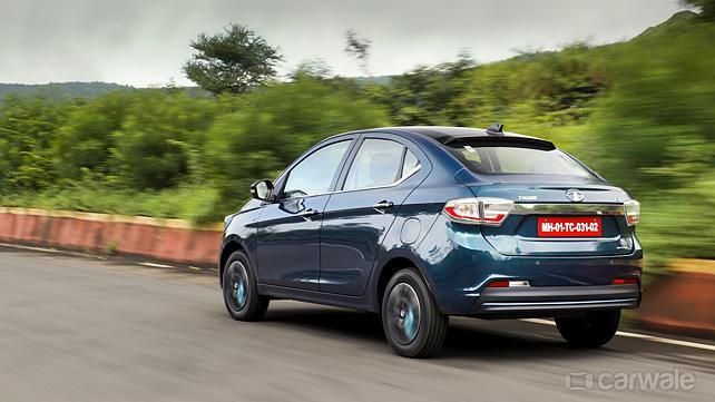 Tata Tigor EV prices hiked 