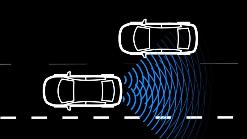 Blind-Spot Monitors: Everything You Need to Know 