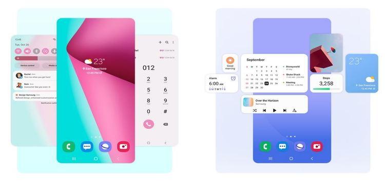 [Update: Mar. 17] Samsung One UI 4.1 update tracker: Early info, release date, developments, bugs/issues, and more