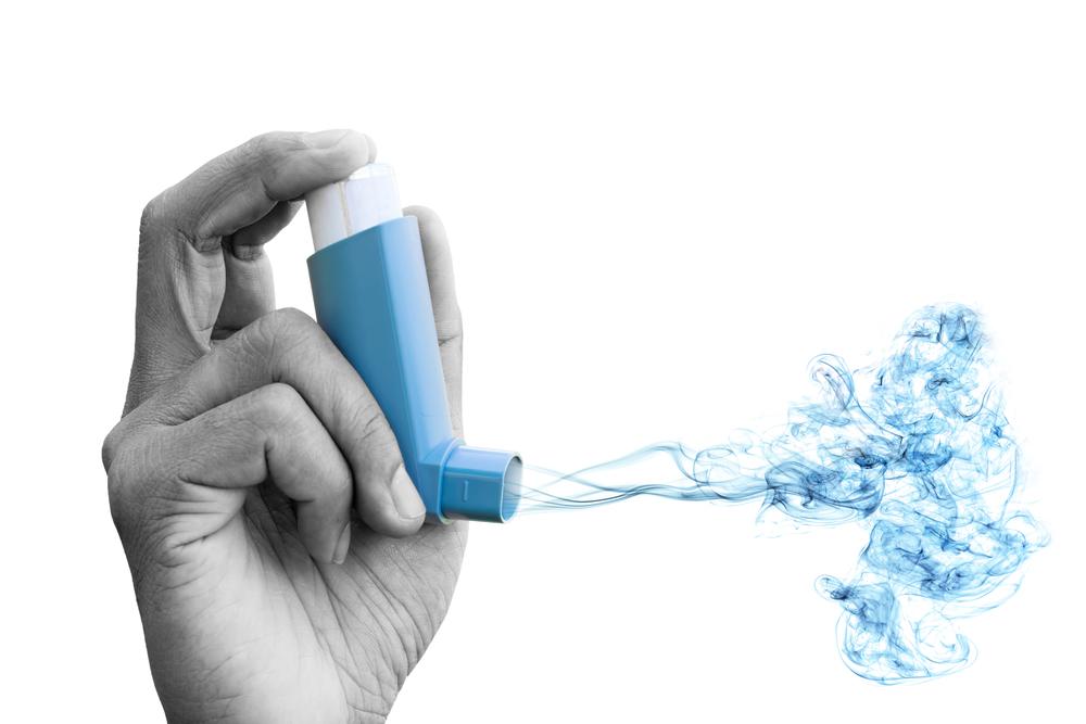 Gadgets That Just Make Life Easier With Asthma 