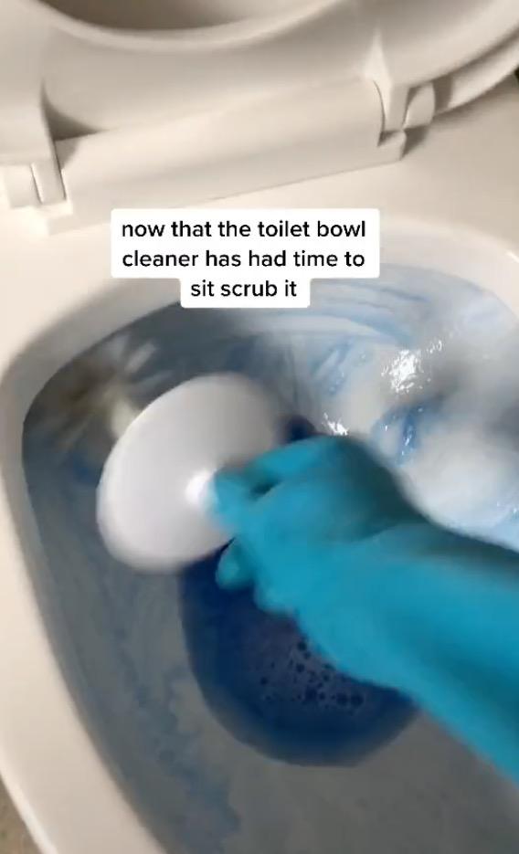 You’re cleaning your toilet wrong – expert reveals exactly how to sanitize it without missing a single spot 