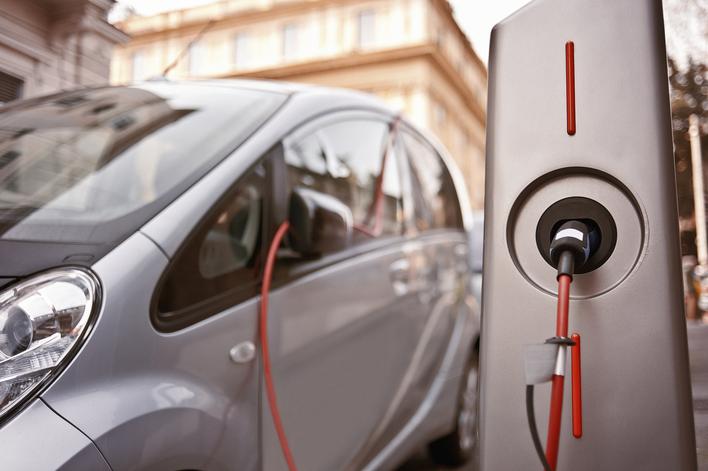 Energy Smart Hartwick Kicks Off Its Electric Vehicle Community Campaign