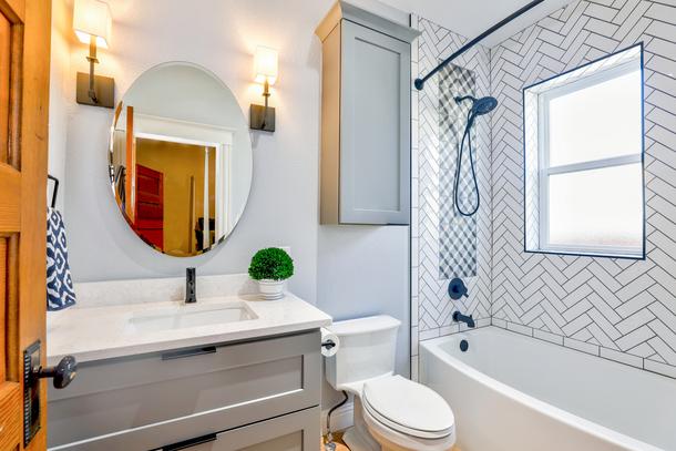 No, You Can’t Renovate A Bathroom For $1,000