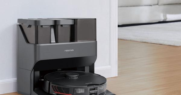 How CNET tests robot vacuums 