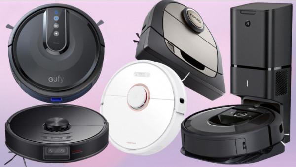 Neato’s latest D-series robotic vacuums are even more compelling with early Black Friday deals 