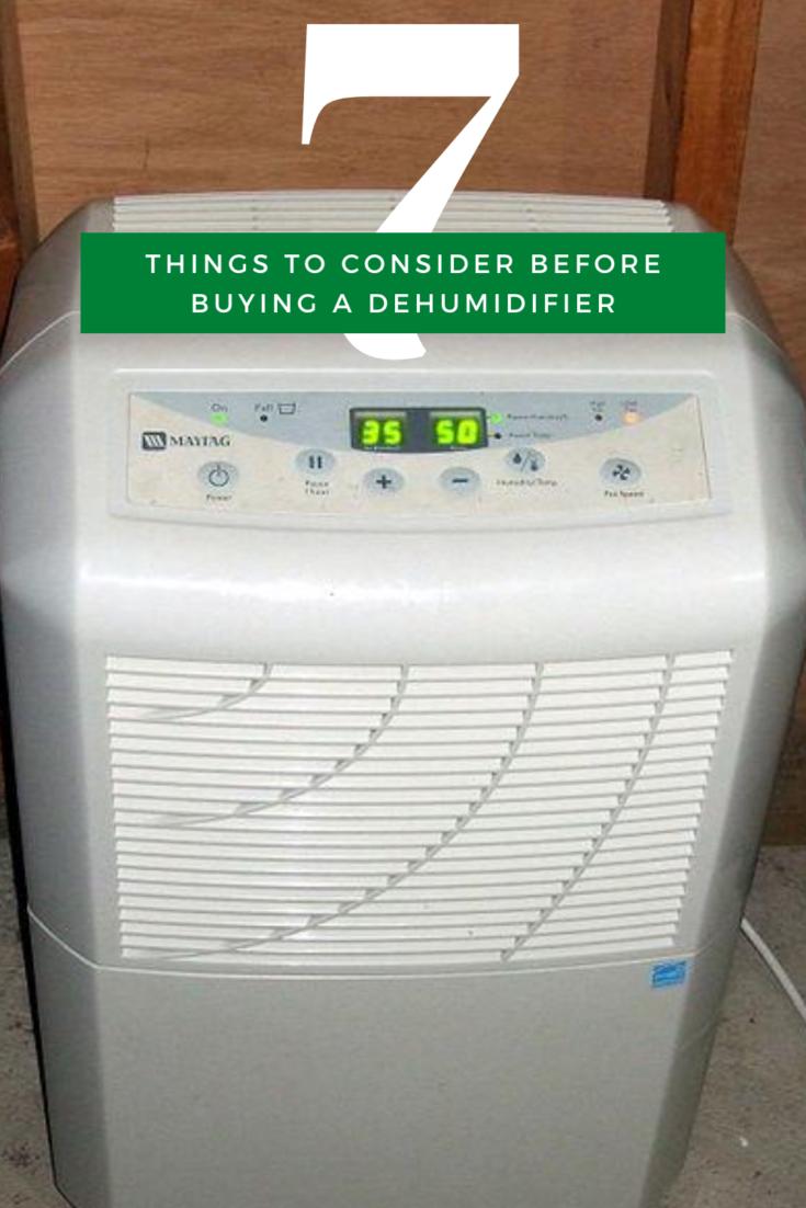 www.makeuseof.com 7 Things to Consider Before Buying a Dehumidifier 