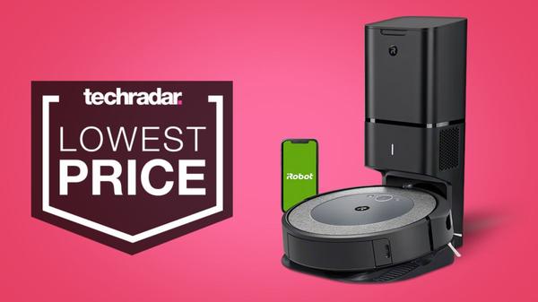 The Best Roomba and Robot Vacuum Deals We’ve Seen This Black Friday