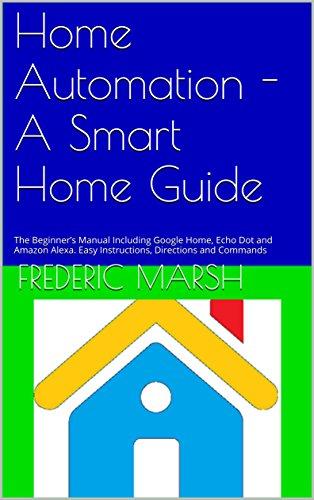 A Beginner’s Guide to Home Automation 
