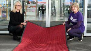 Braehead named as Scotland's first dementia friendly shopping centre 