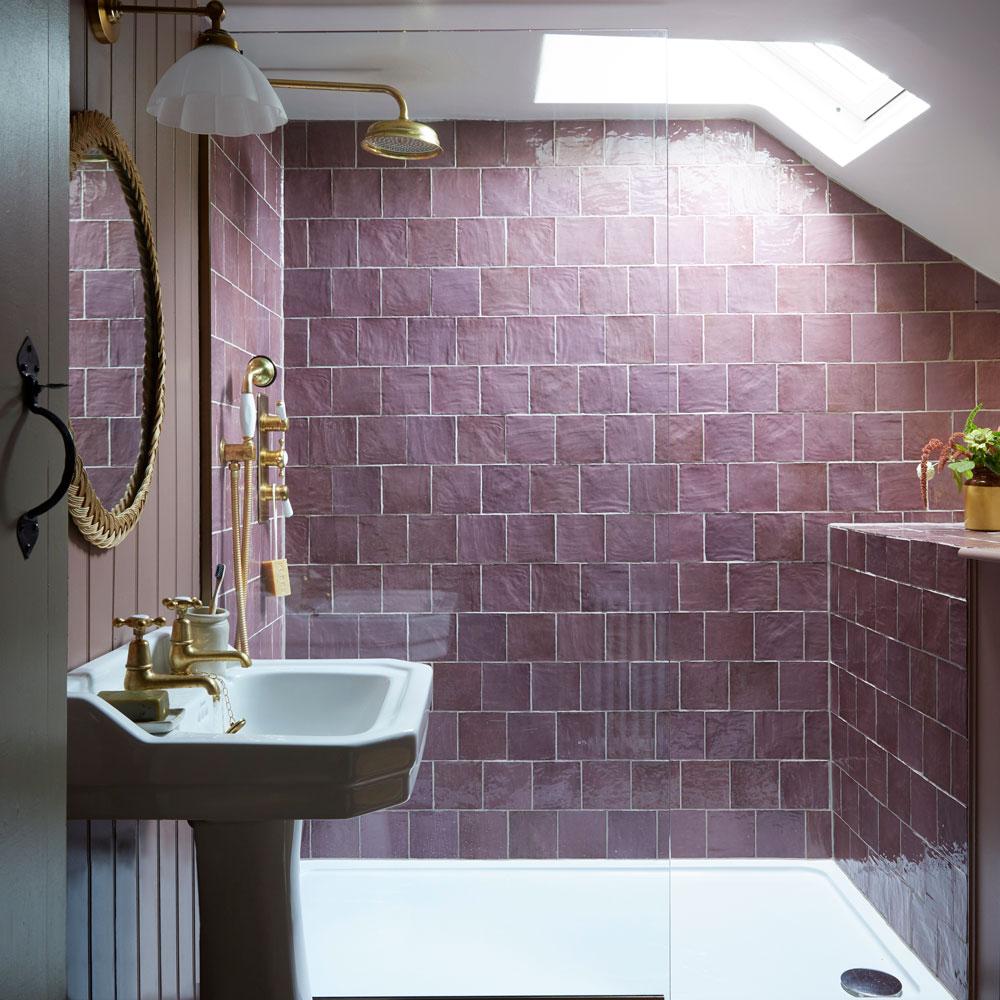 Walk-in shower ideas – 10 ways to embrace this hot showering trend 