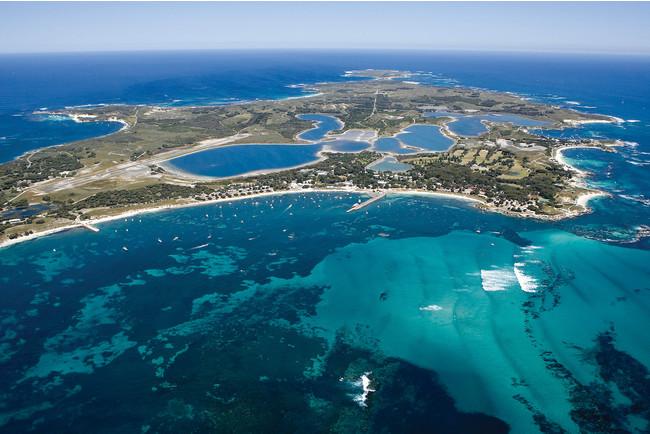  [Preparation for After Corona Trip] Western Australia Latest Information!  ] With the endorsement of the world's happiest animal "Quokka"! Eco-island "Rottnest Island" perfect for conscious travel